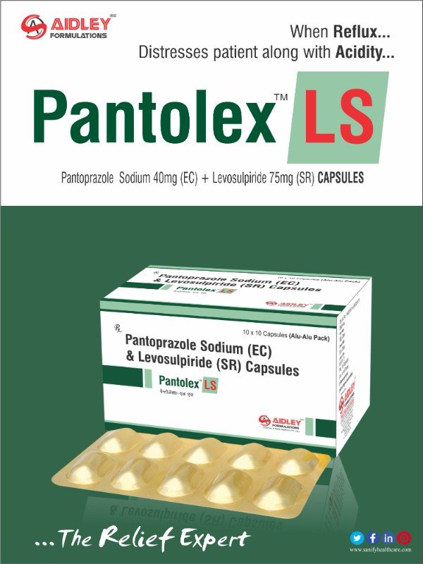 PANTOLEX-LS